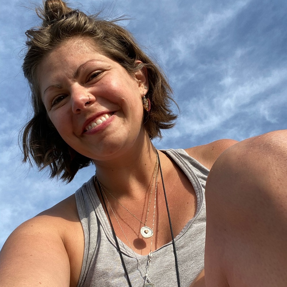 Meet your Posher, Nicole